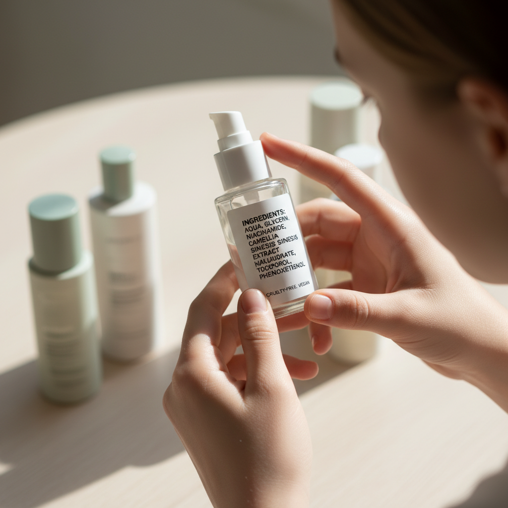 cosmetic safety