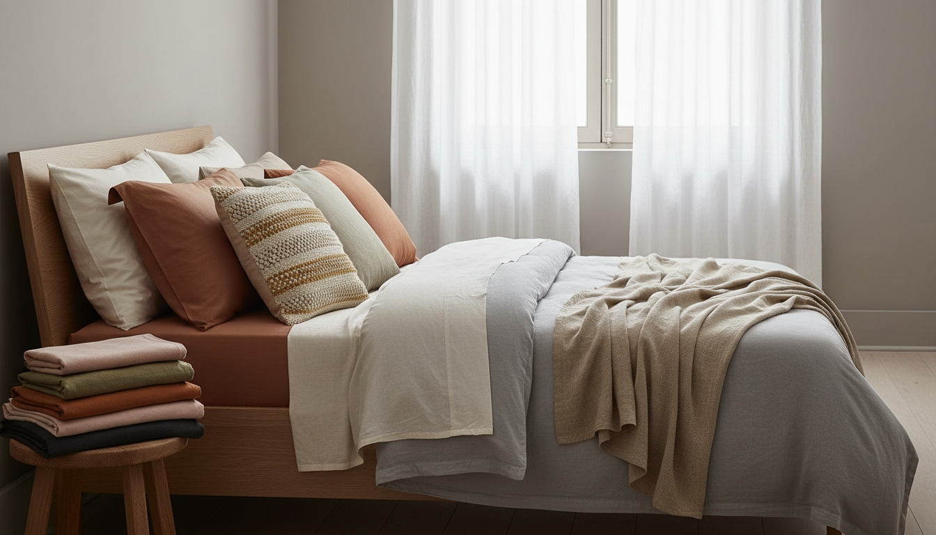 home textiles