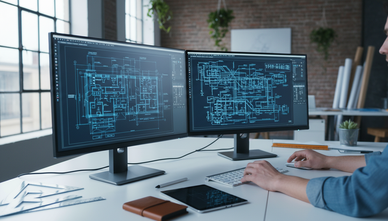 architect computer