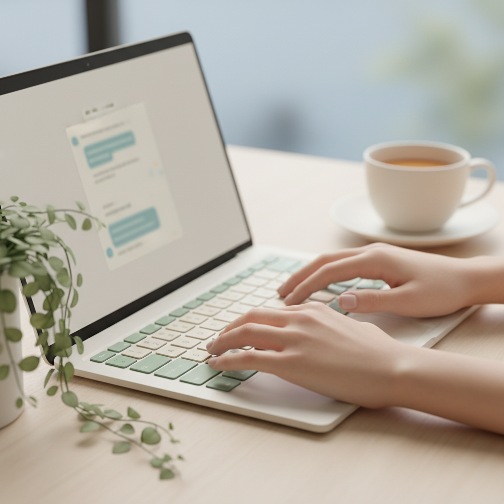 Intelligente Chatbots