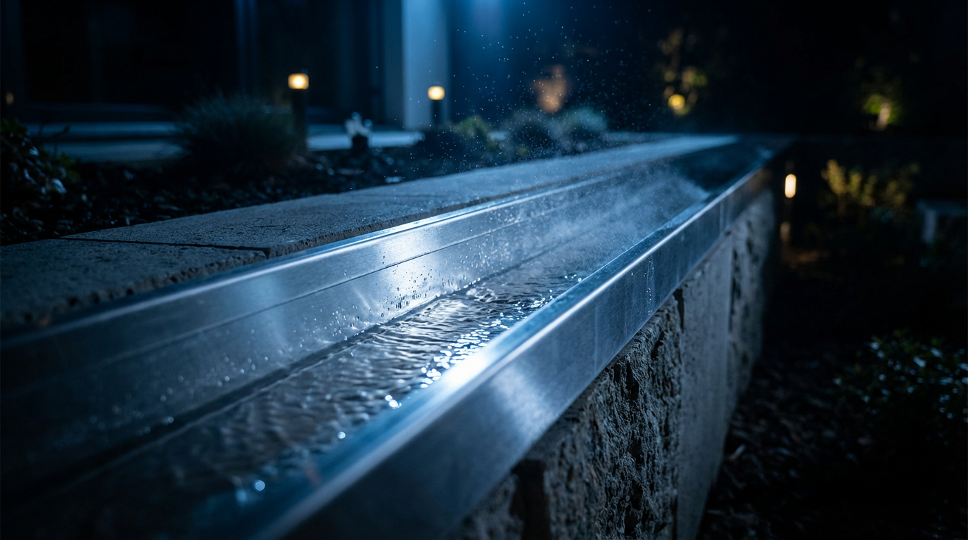 drainage system