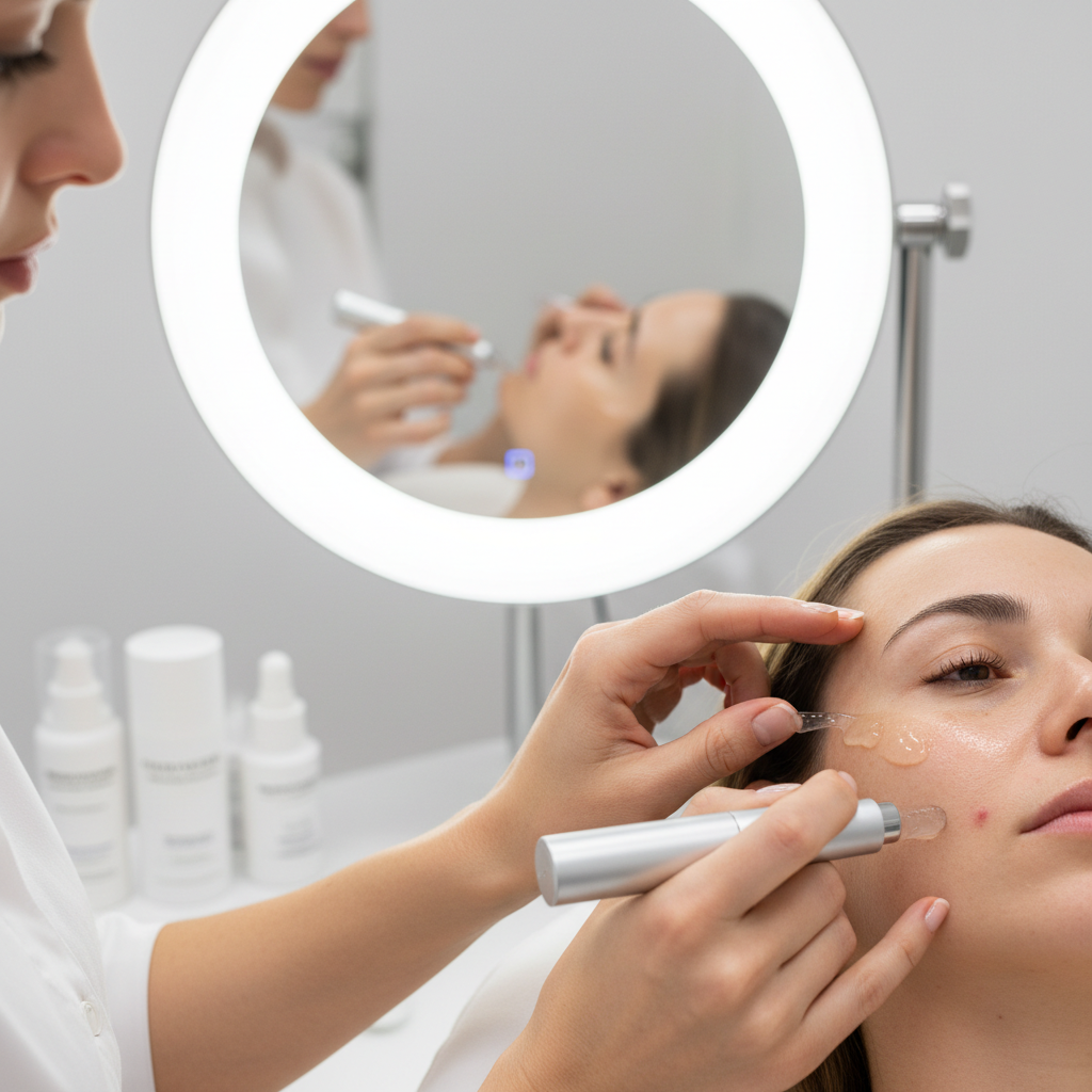 skincare education