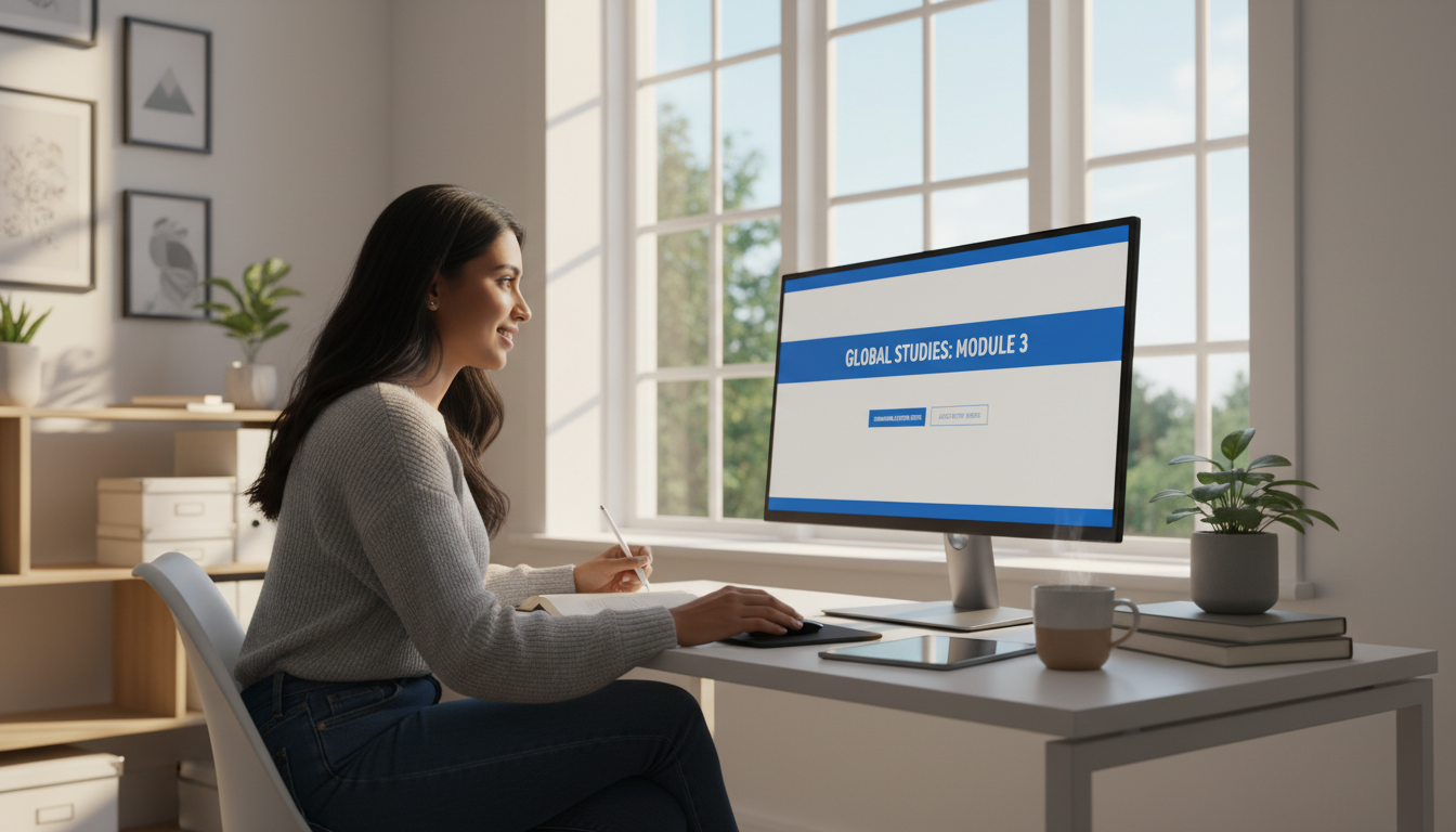 elearning benefits