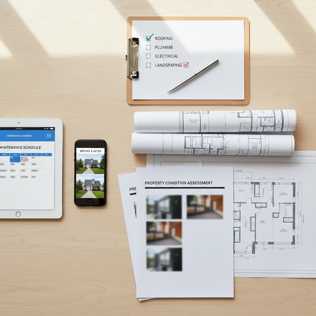 property documents