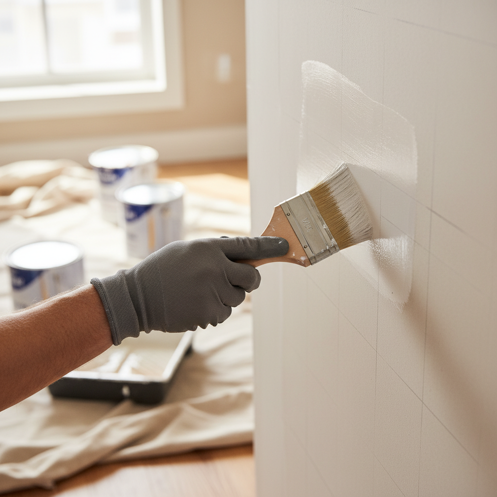 wall primer