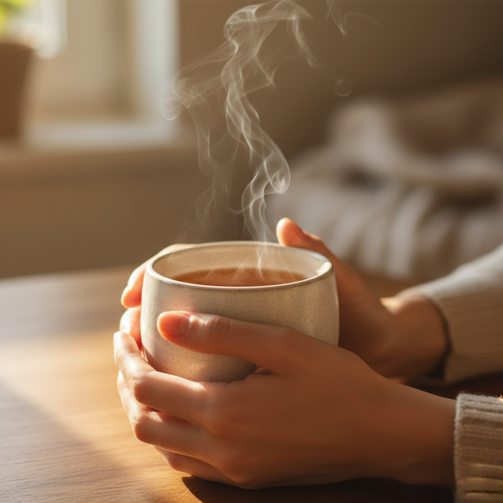 relaxation self-care