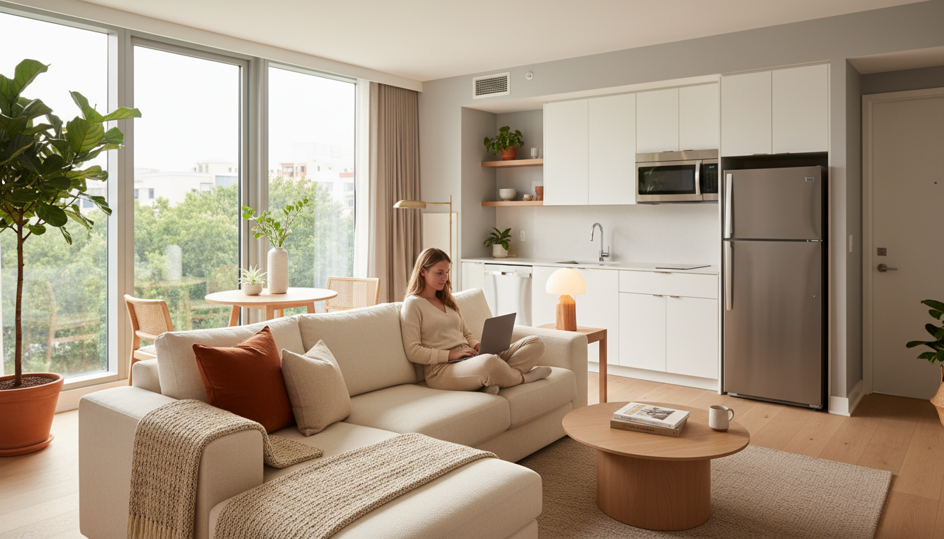 uk accommodation