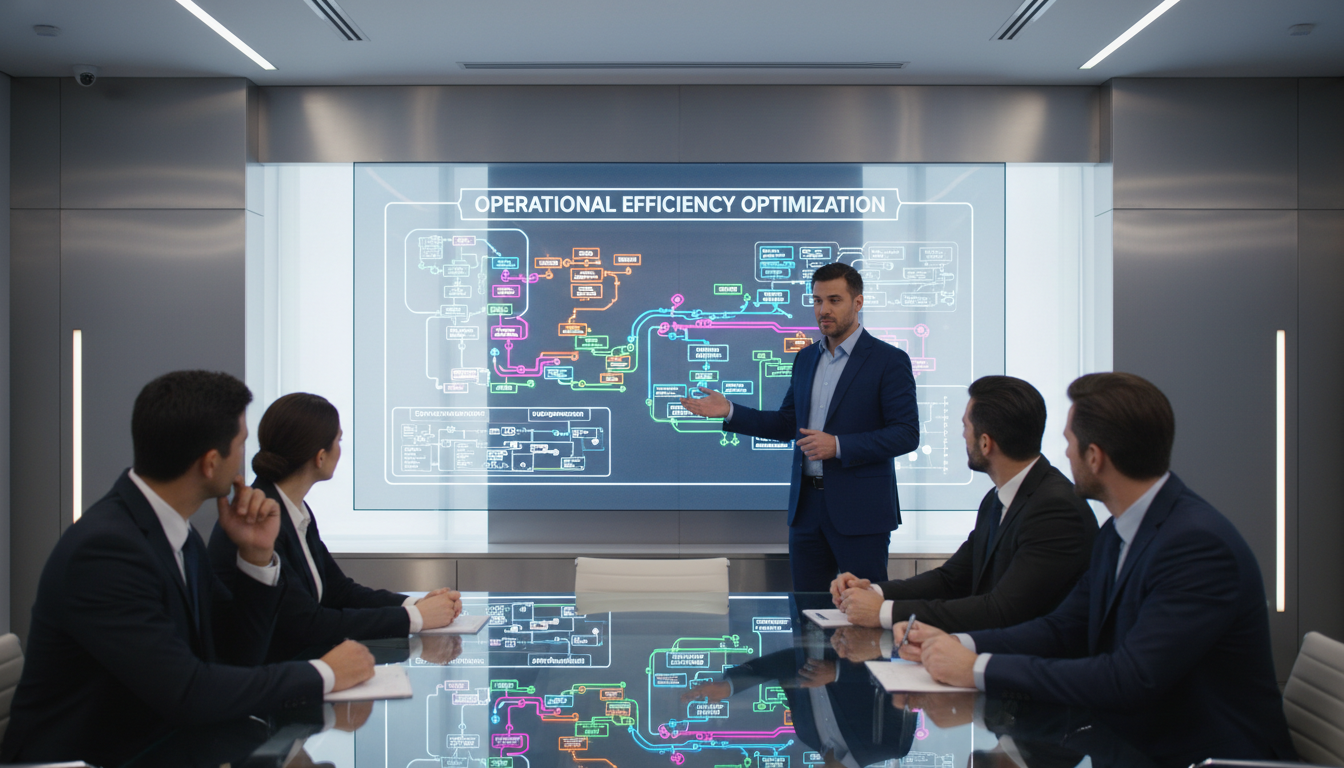 customized presentation