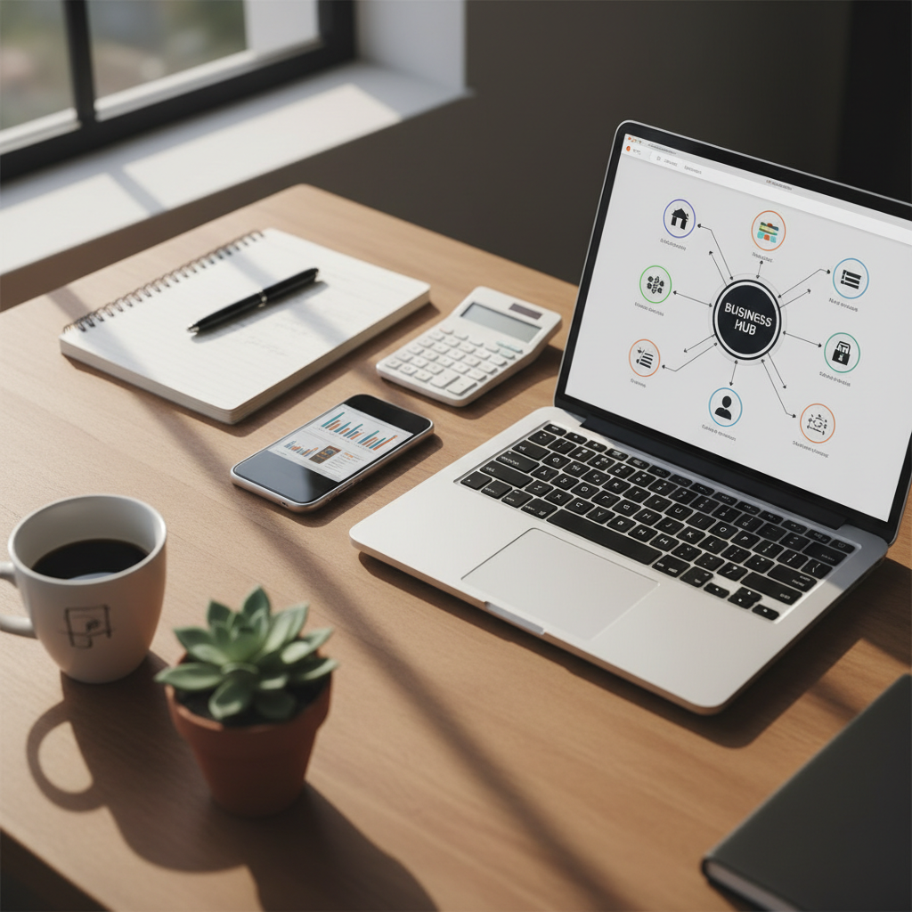 small business tools
