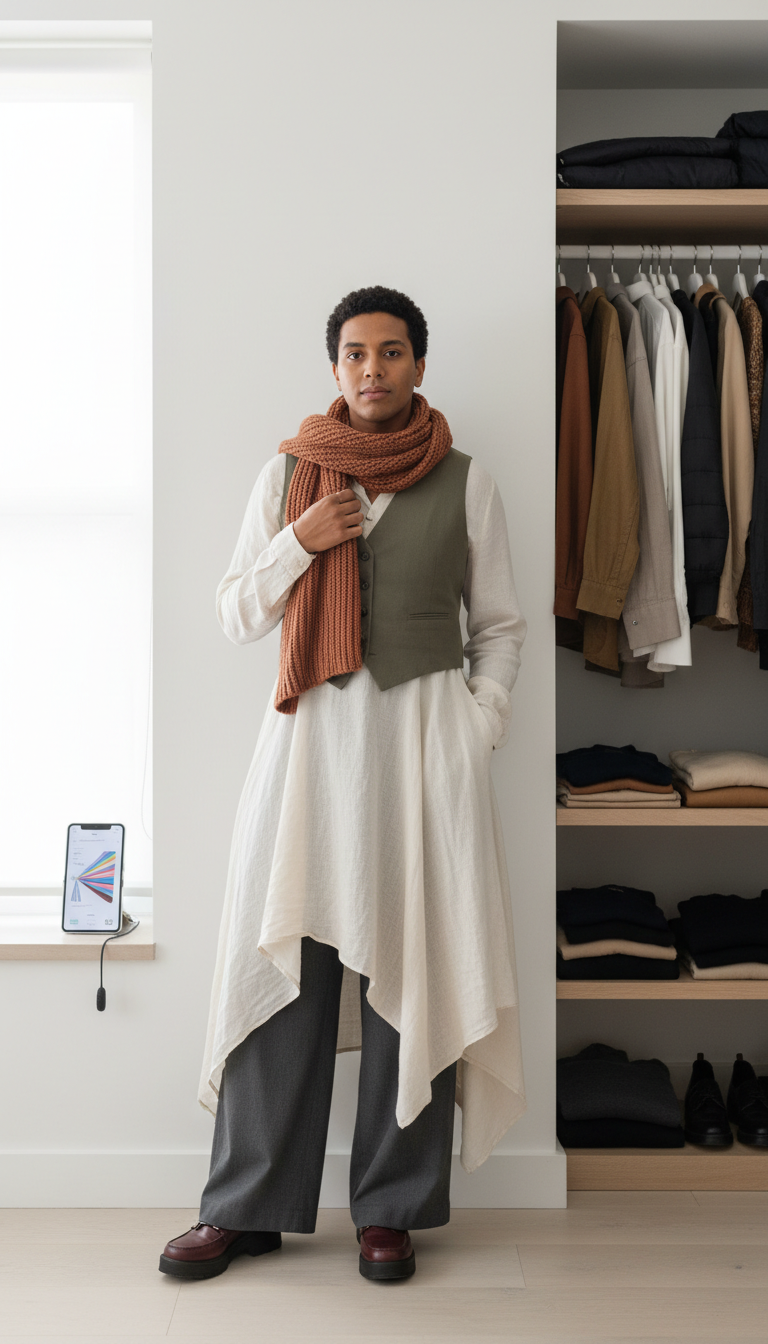 fashion recommendation