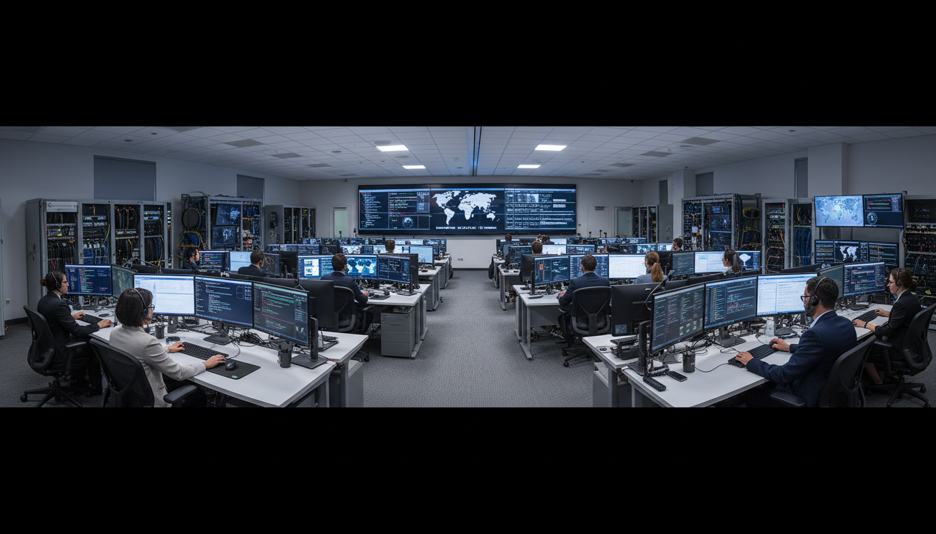 transmission system