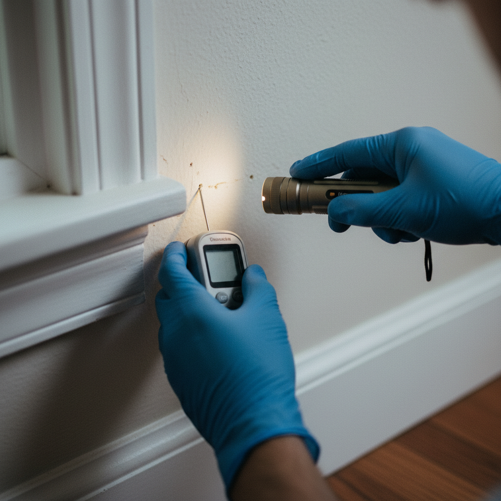 tropical home inspection
