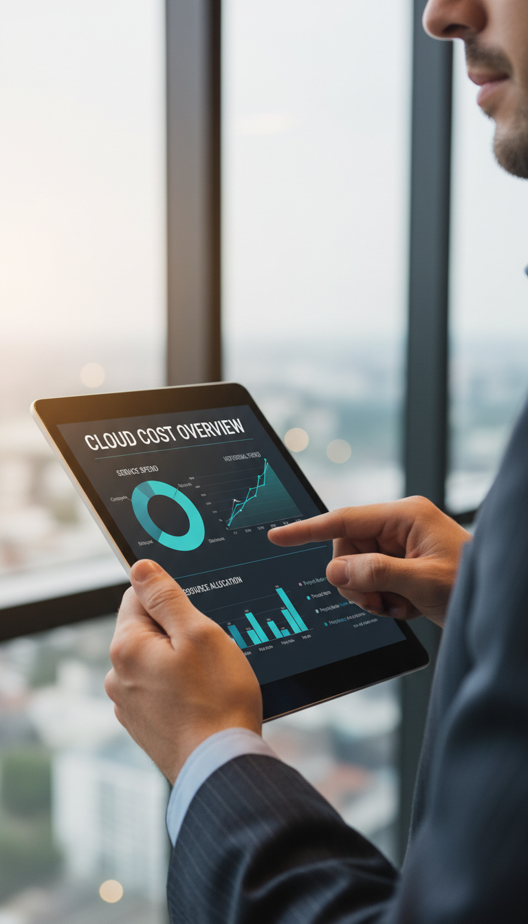 cloud management