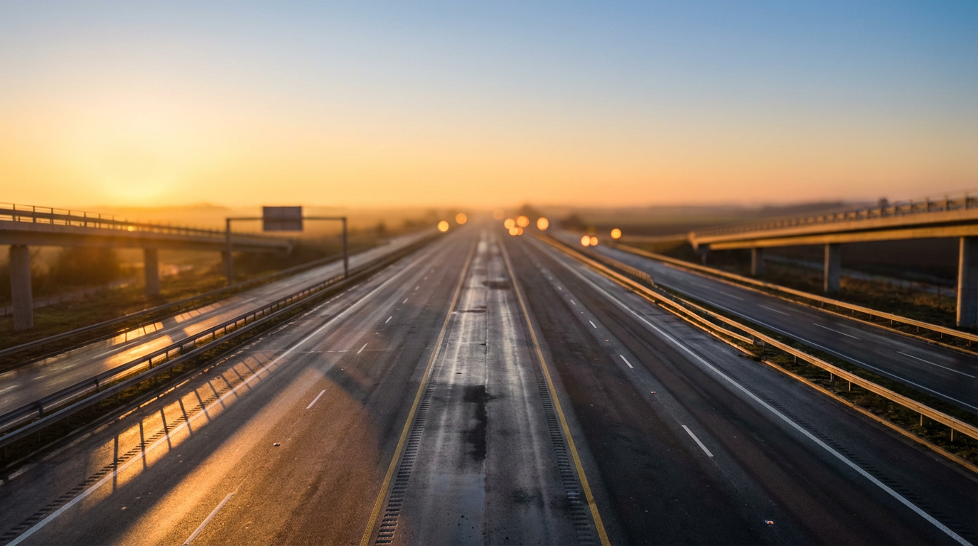 midwest highways