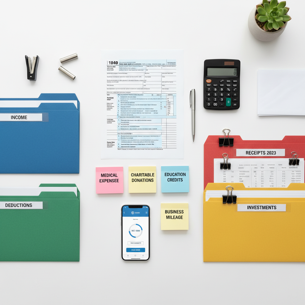 tax software