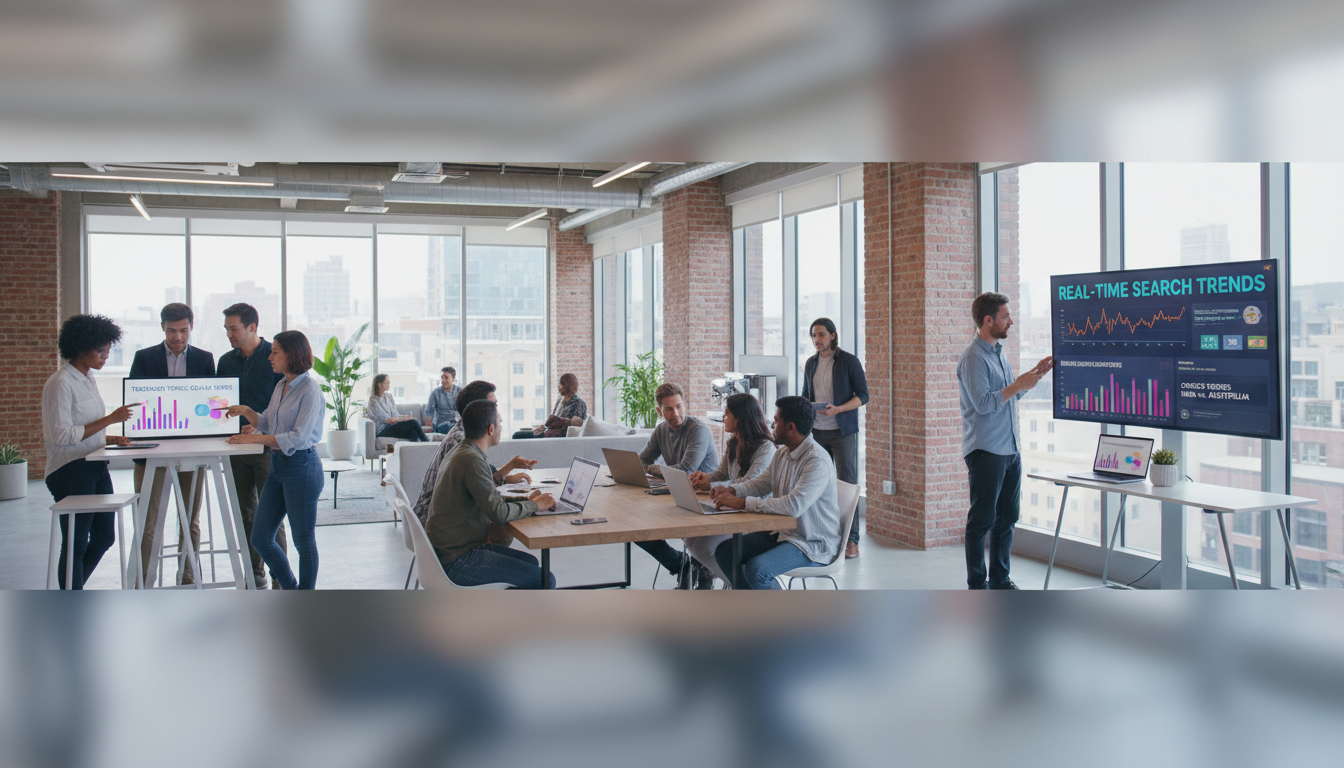 data driven culture