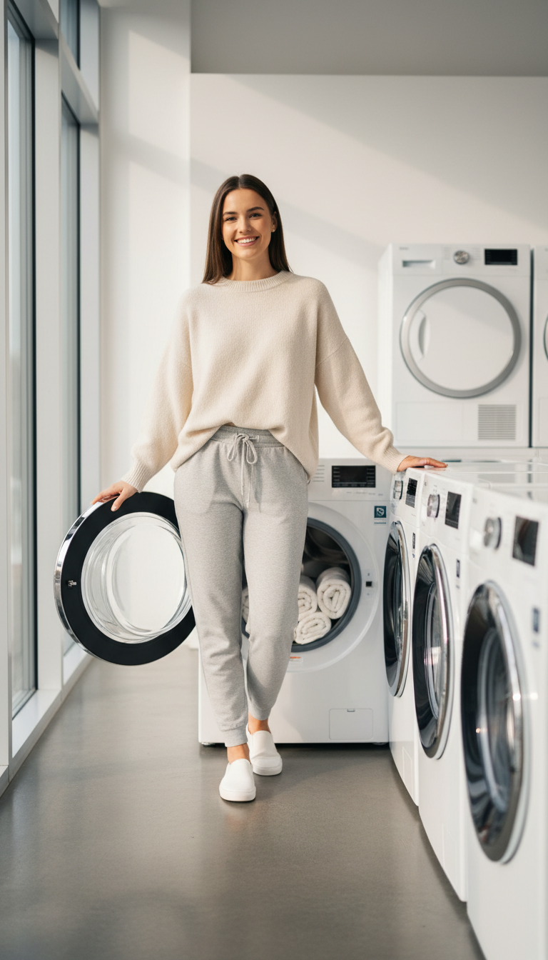 appliance decision making
