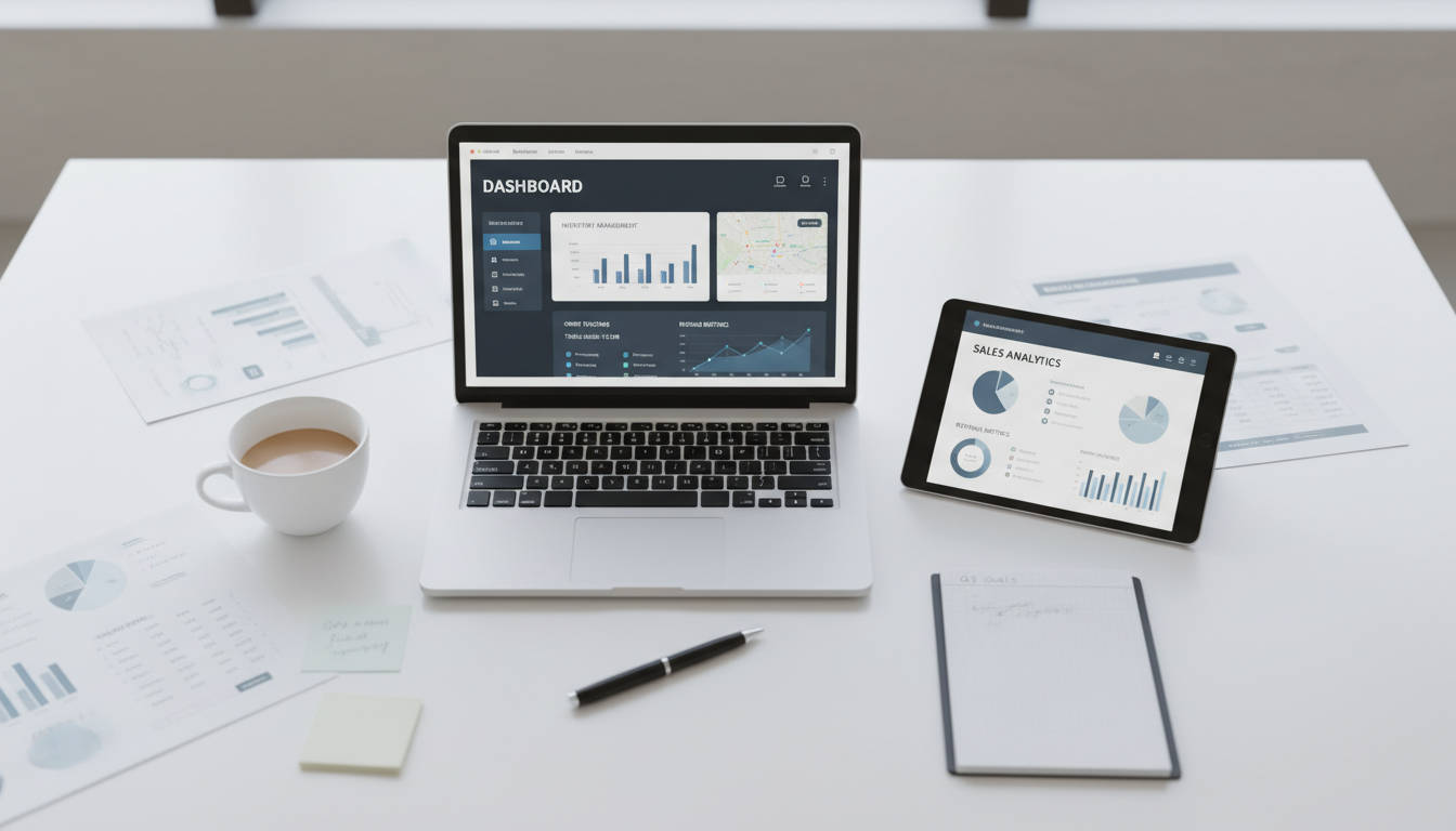budget management online shopping