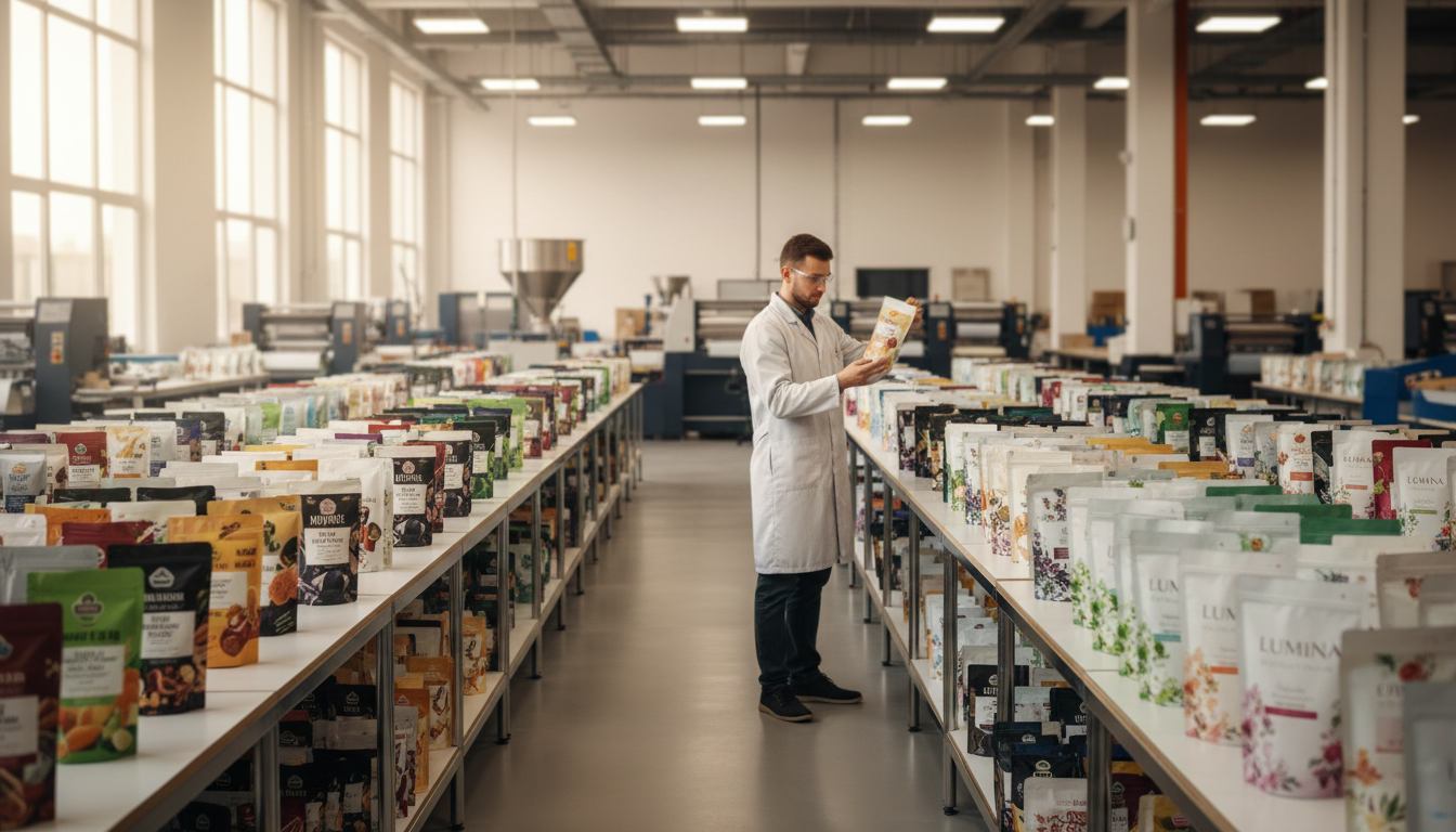 packaging technology