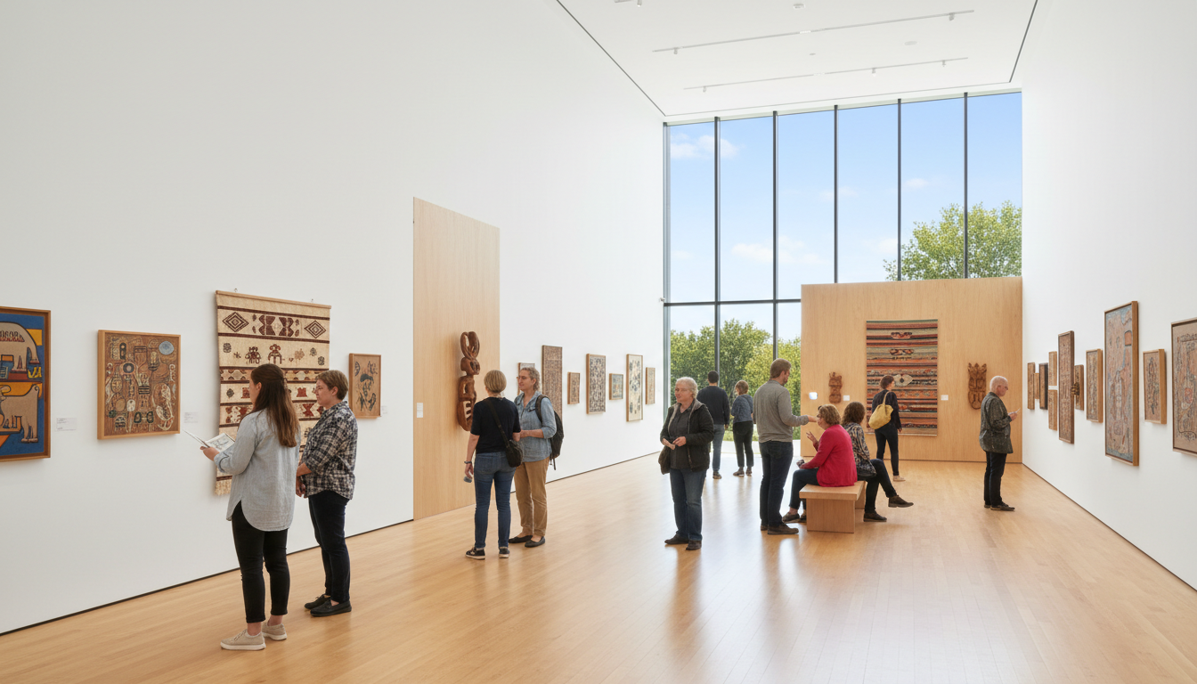 adelaide art gallery