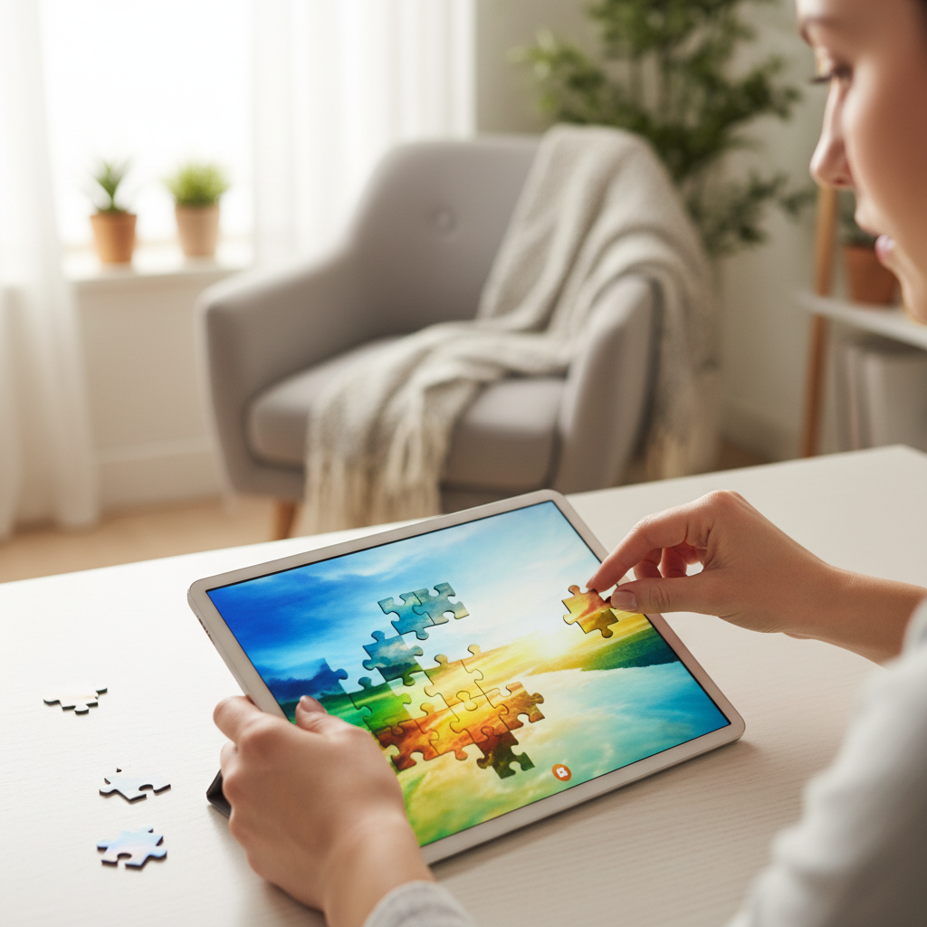 game puzzle