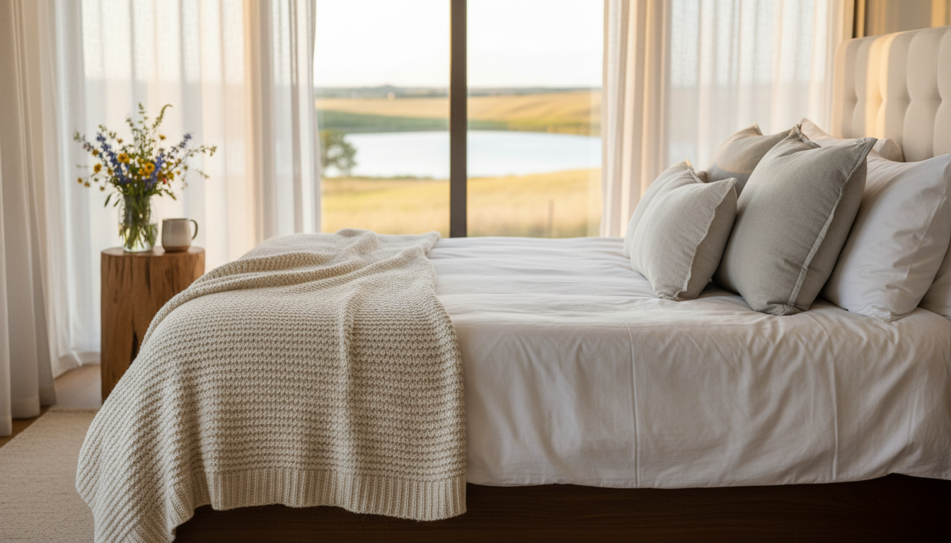 cozy room colors