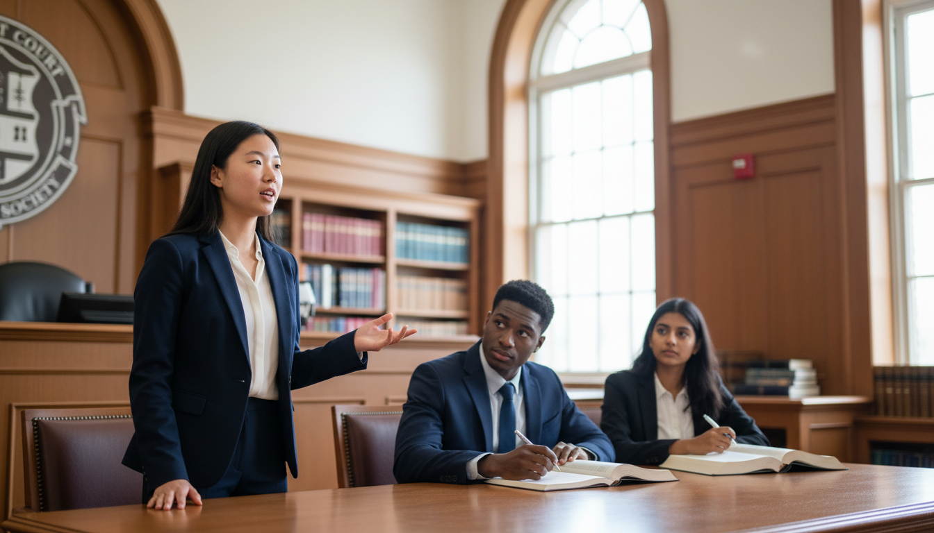 legal education