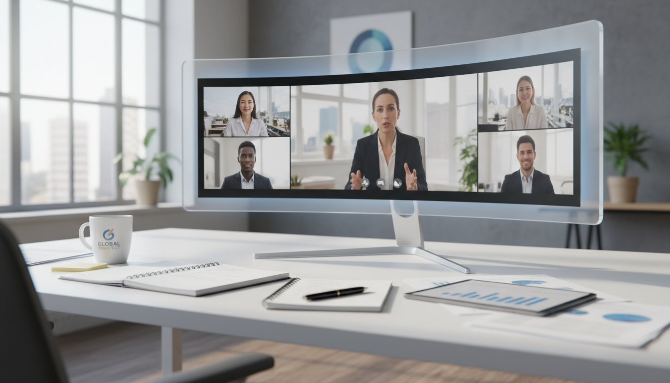 remote collaboration