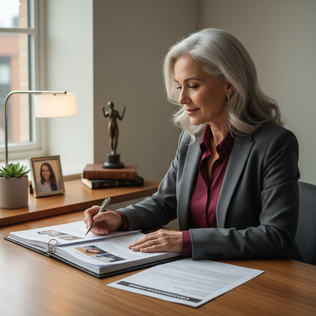 mentoring success