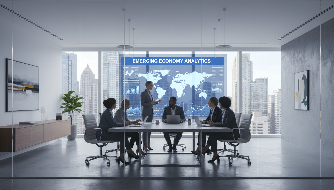emerging markets