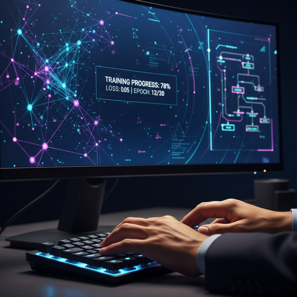 manufacturing AI