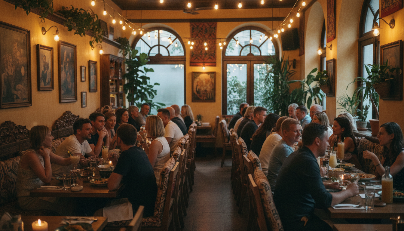 cambodia restaurants