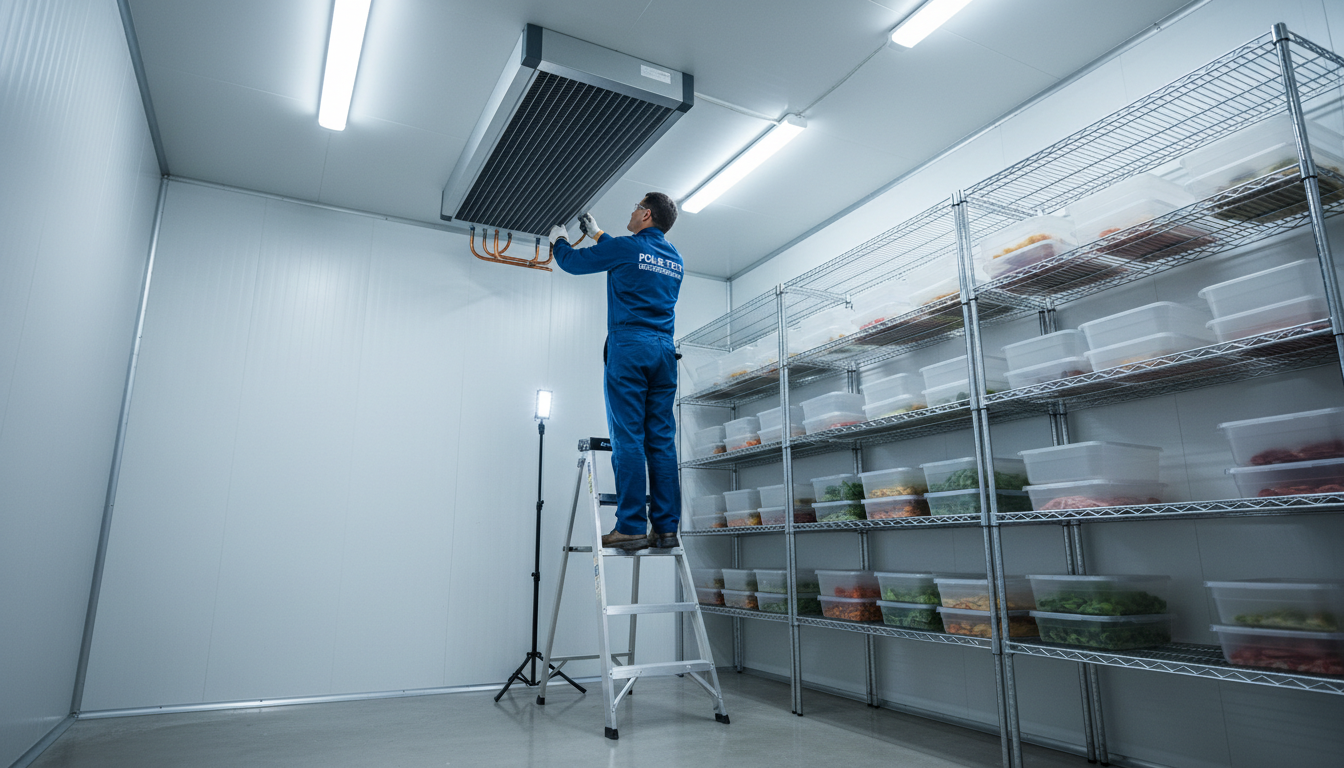 refrigeration system