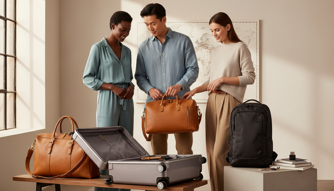 luggage