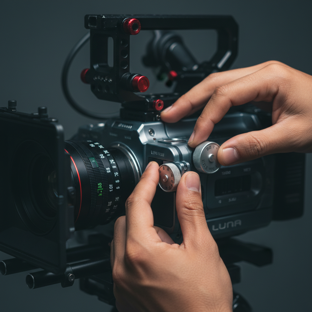 camera performance