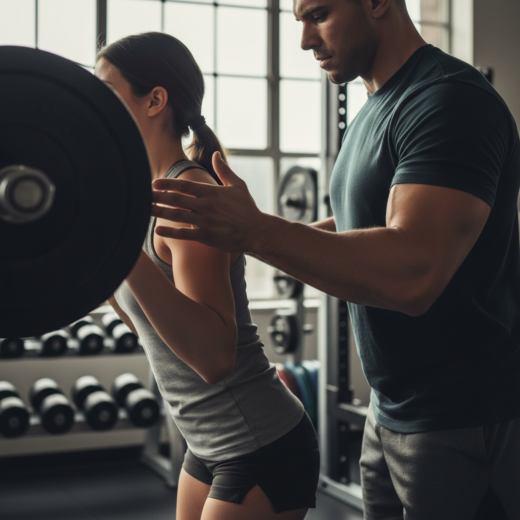 strength training basketball