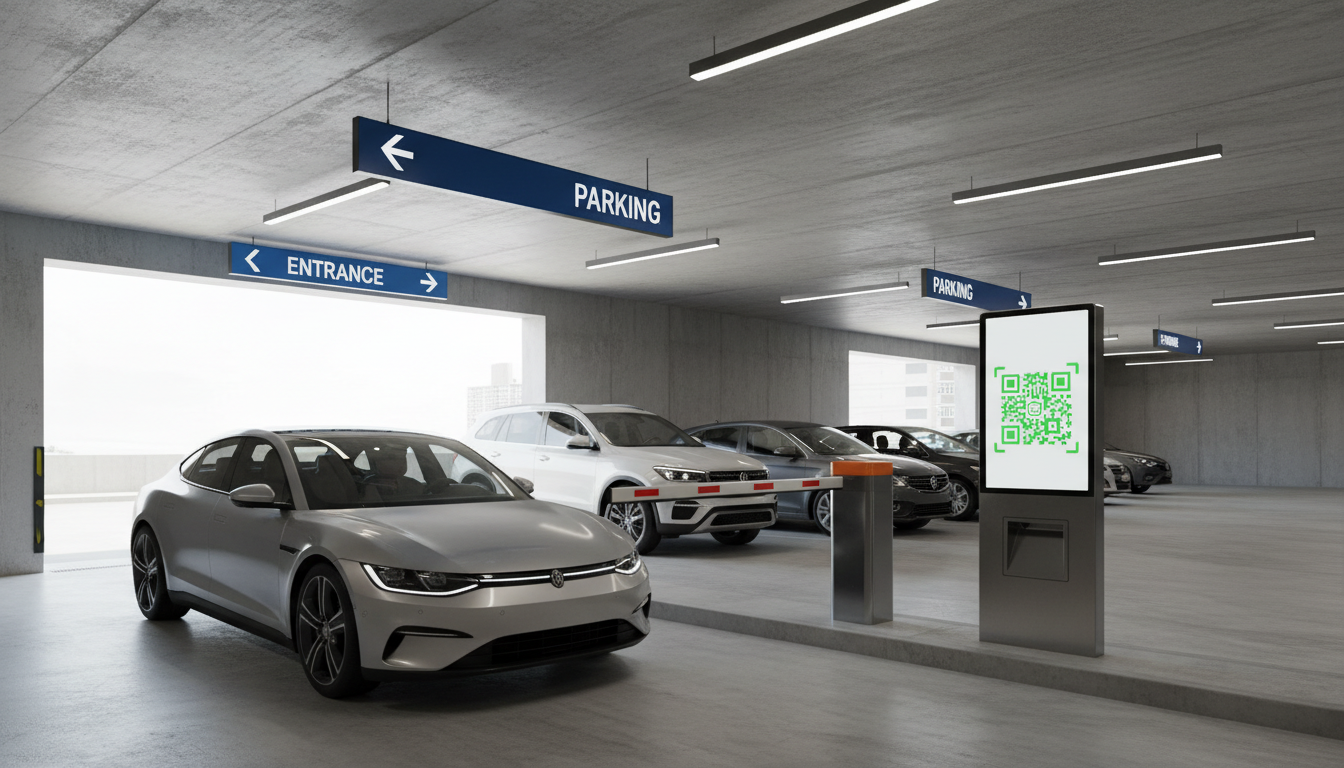 garage multifunction