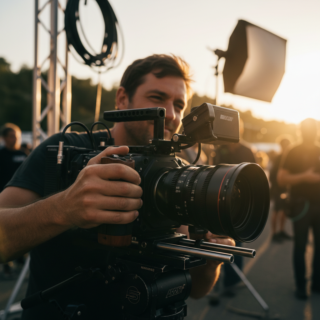 hawaiian filmmaker