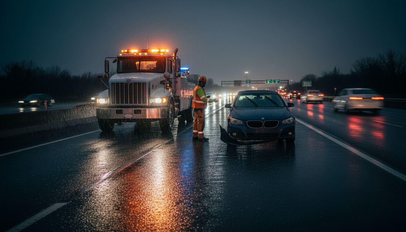 roadside safety