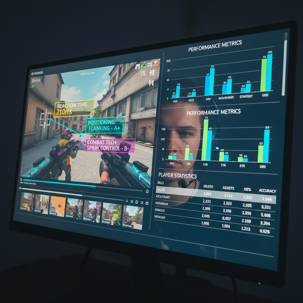 AI performance analysis