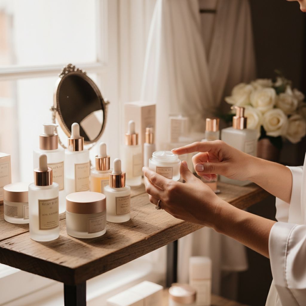 beauty sale