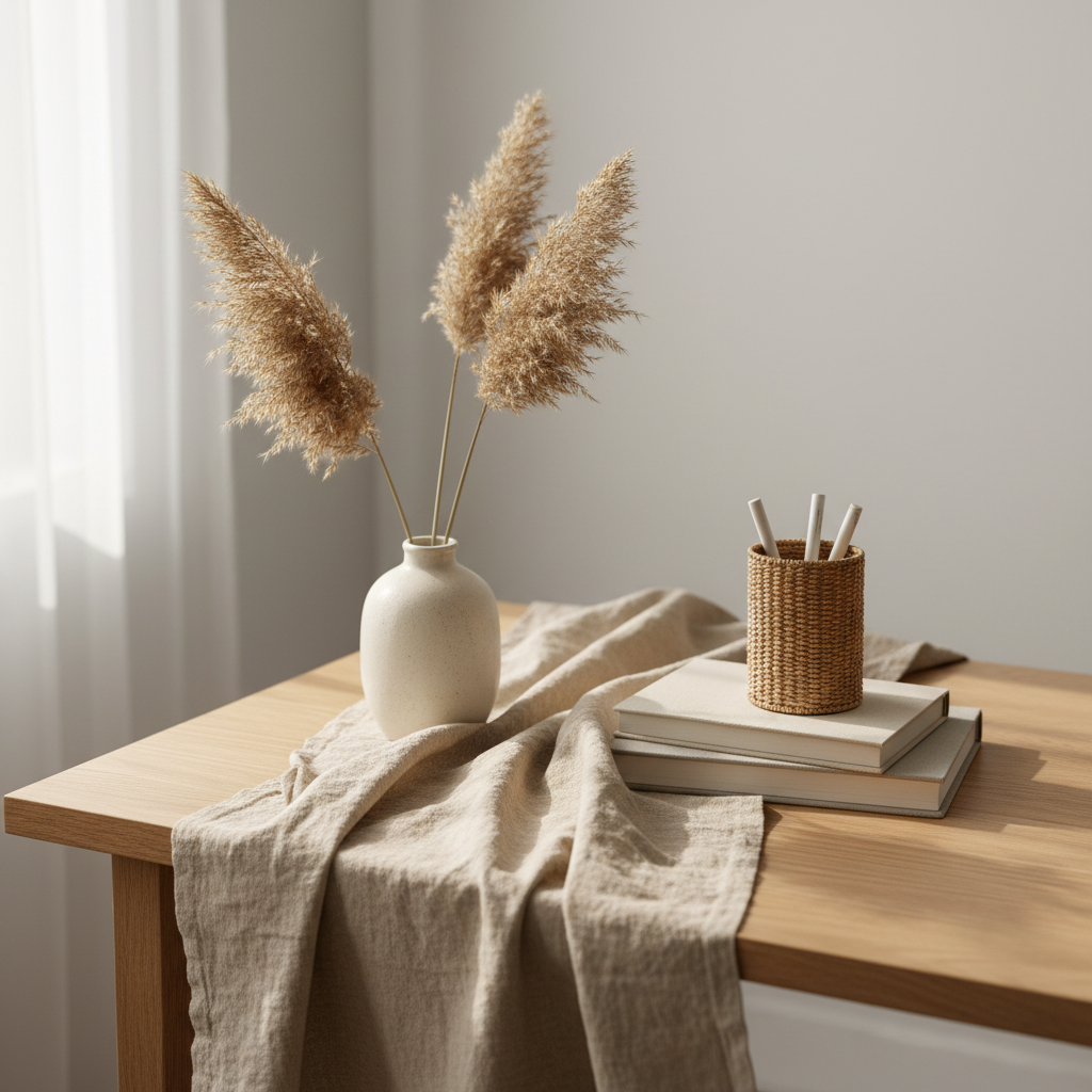 natural home elements