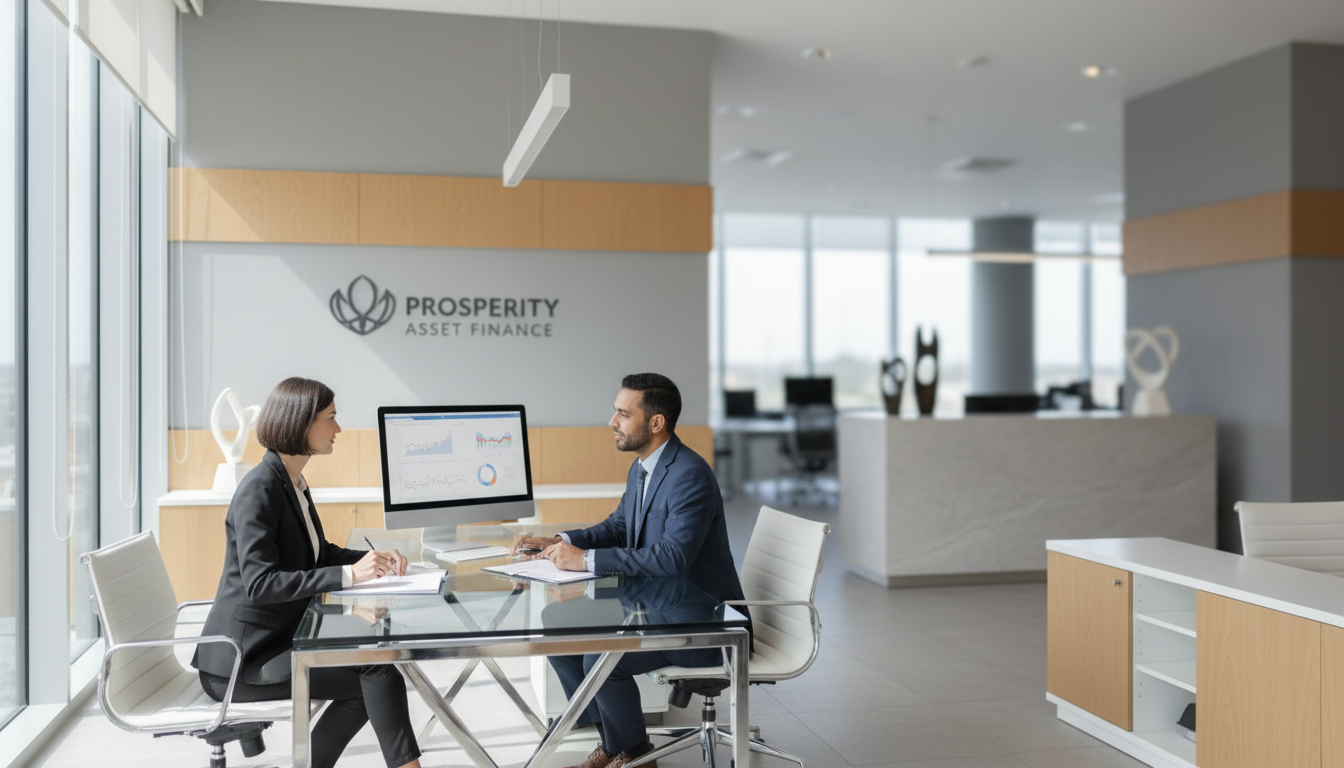 debt financing