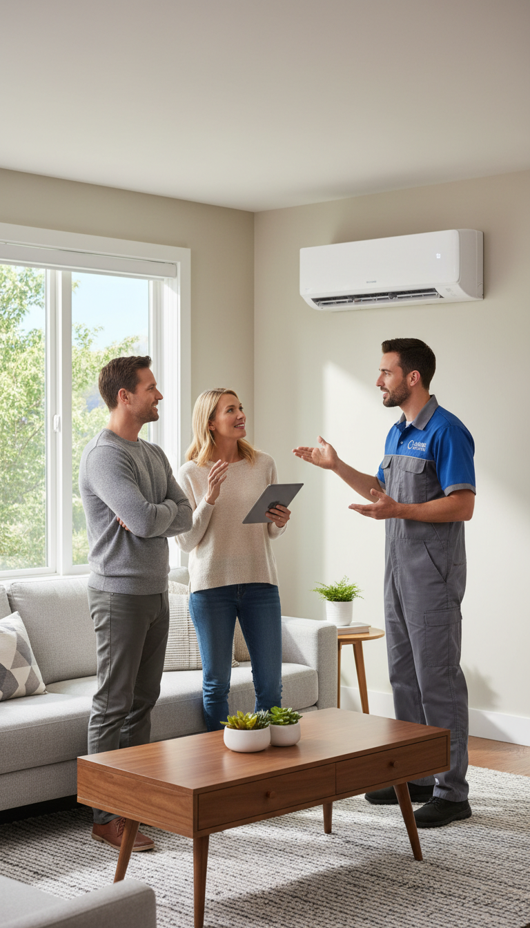 residential hvac
