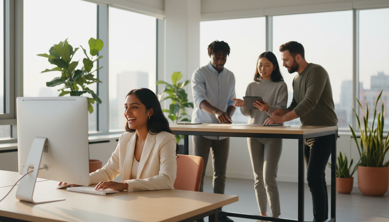 diversity recruitment