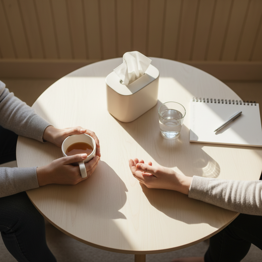 couples massage