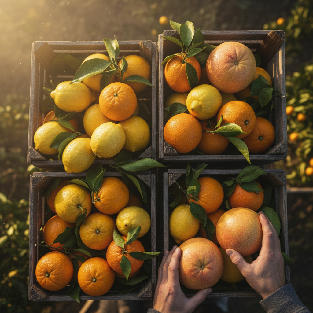 slovenia harvest