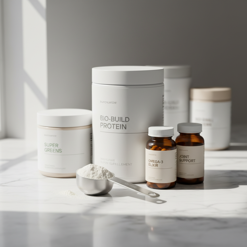 health products