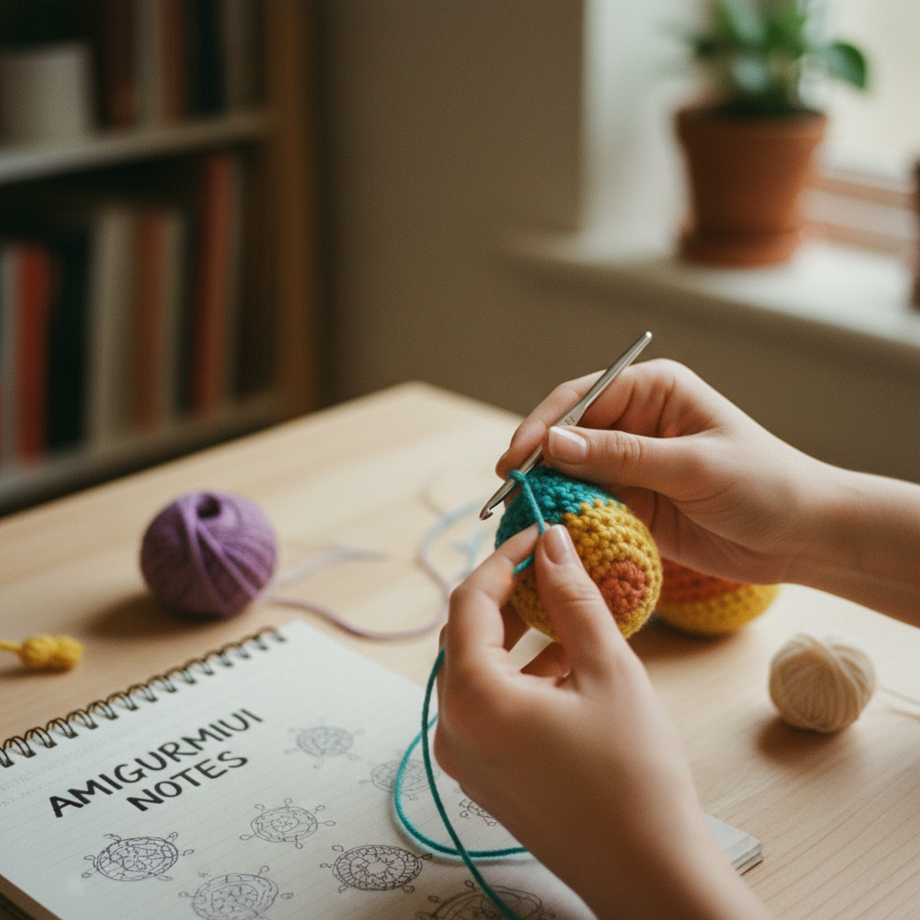 crochet toys adults
