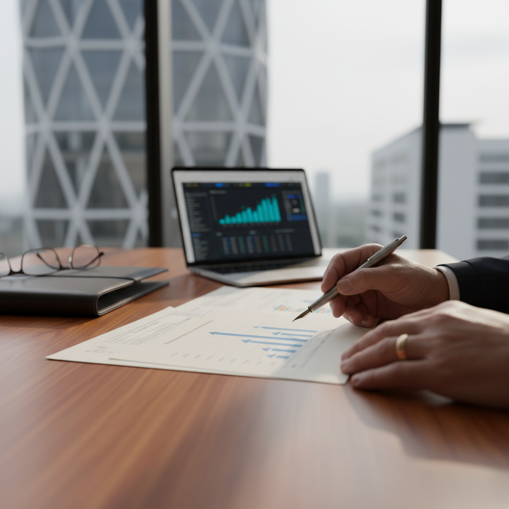 investment growth